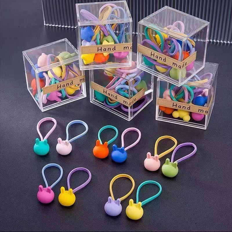 Rubber string(图1)