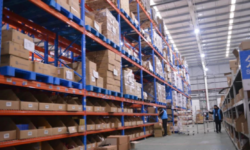 In 2020, Yiwus Import and Export value will reach 312.95 billion RMB(图1)