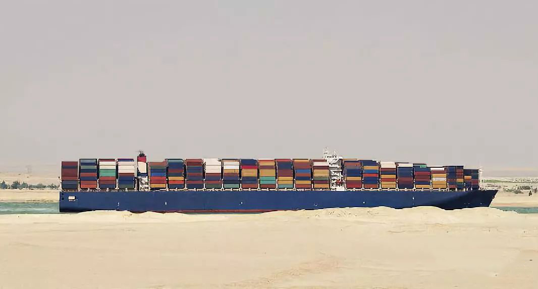 The new Egyptian customs system will be put into trial operation in September.(图2) The new Egyptian customs system will be put into trial operation in September.(图2)