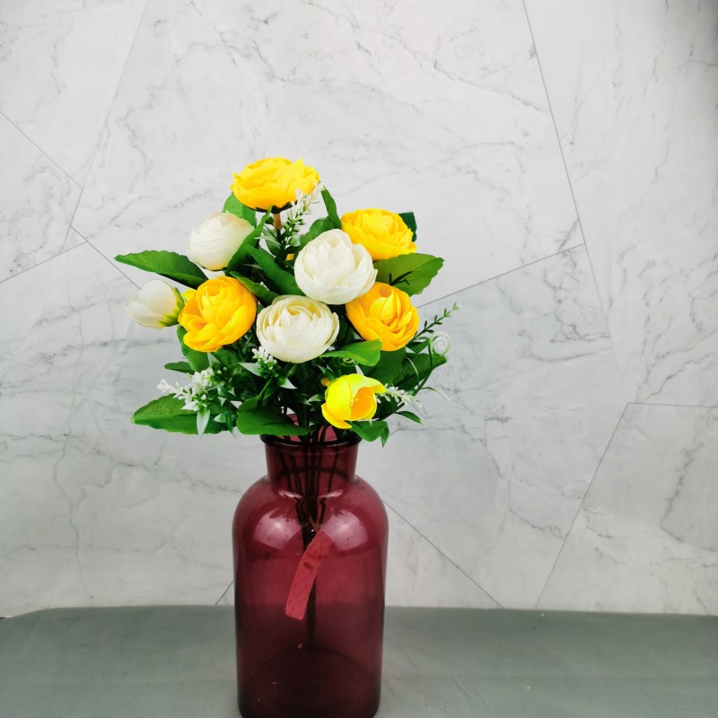 Artificial Flower(图1)