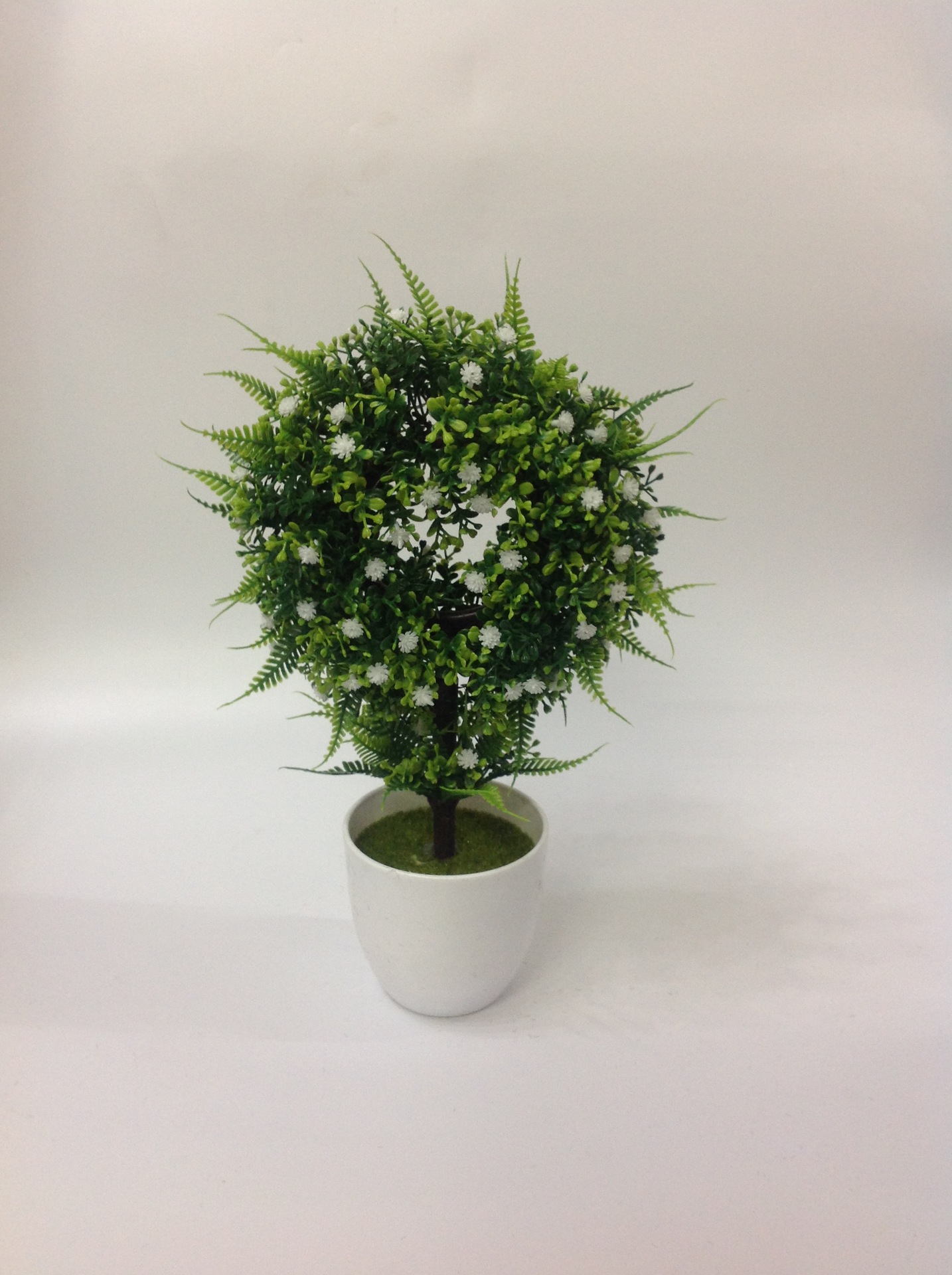 Artificial Flower(图2)