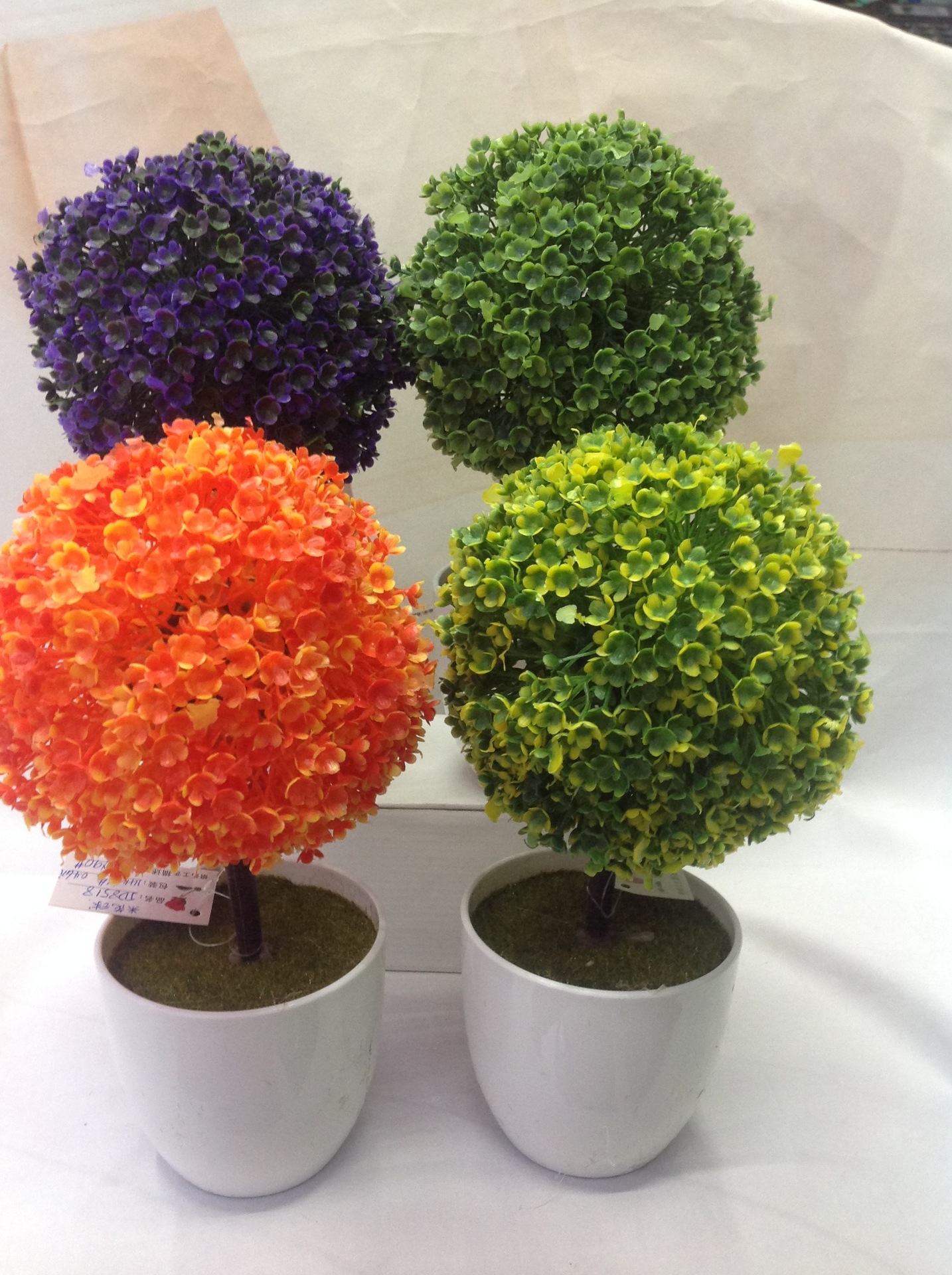 Artificial Flower(图3)