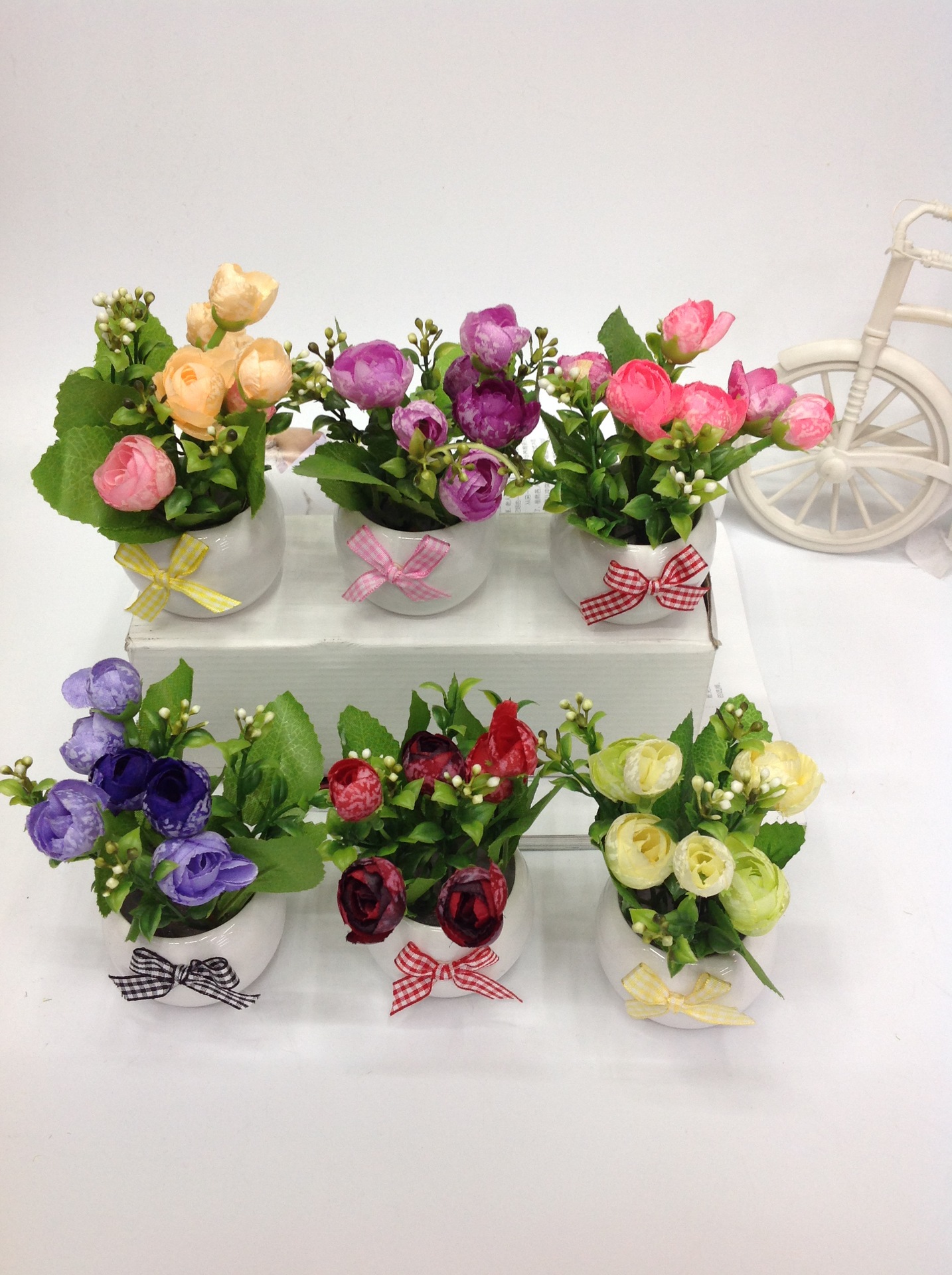 Artificial Flower(图4)