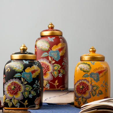 Ceramics(图1)