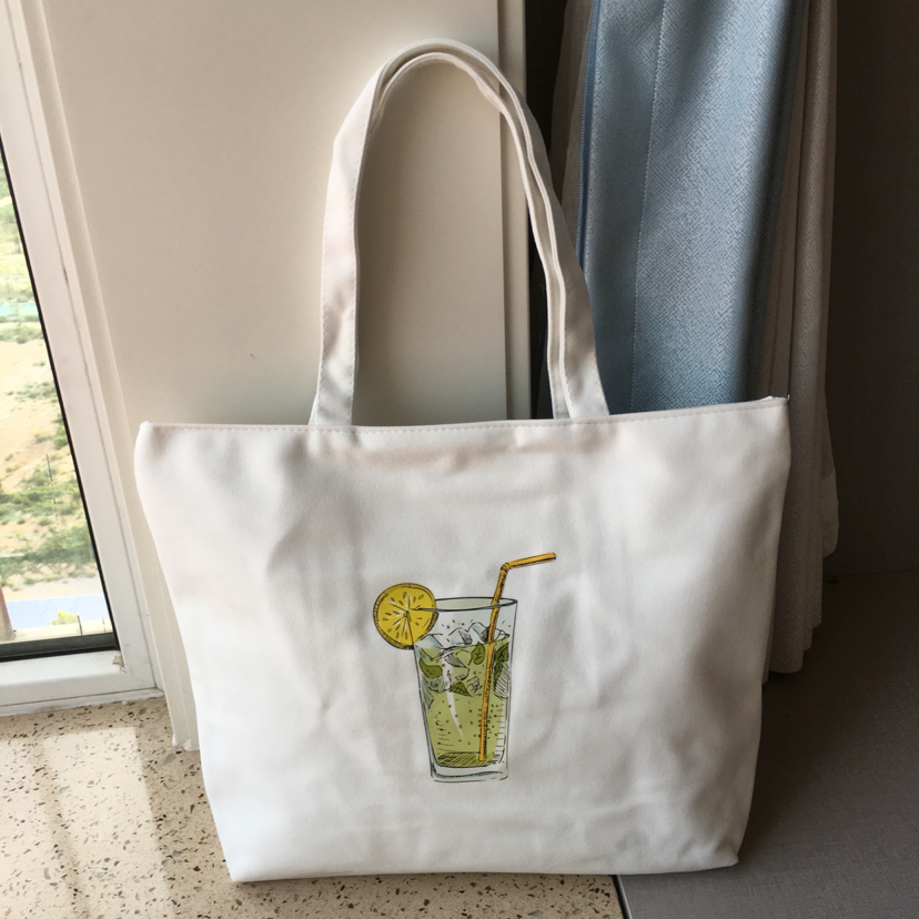 Leisure bag(图2)