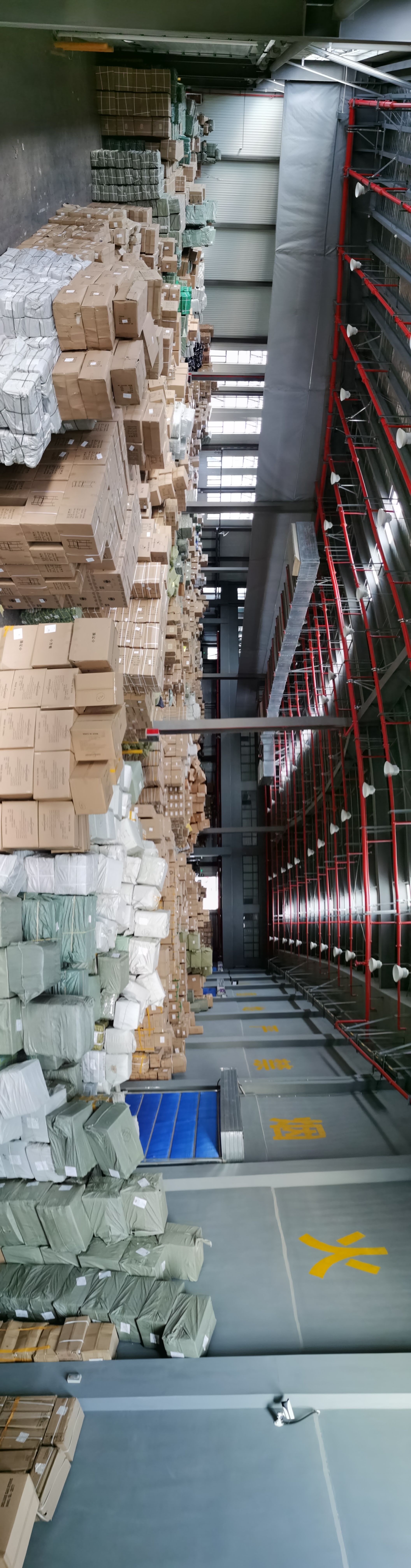 Warehouse introduce(图1)