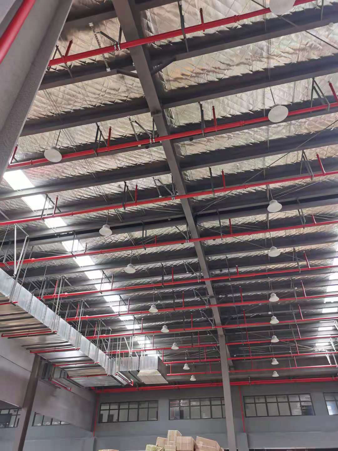 Warehouse introduce(图2)