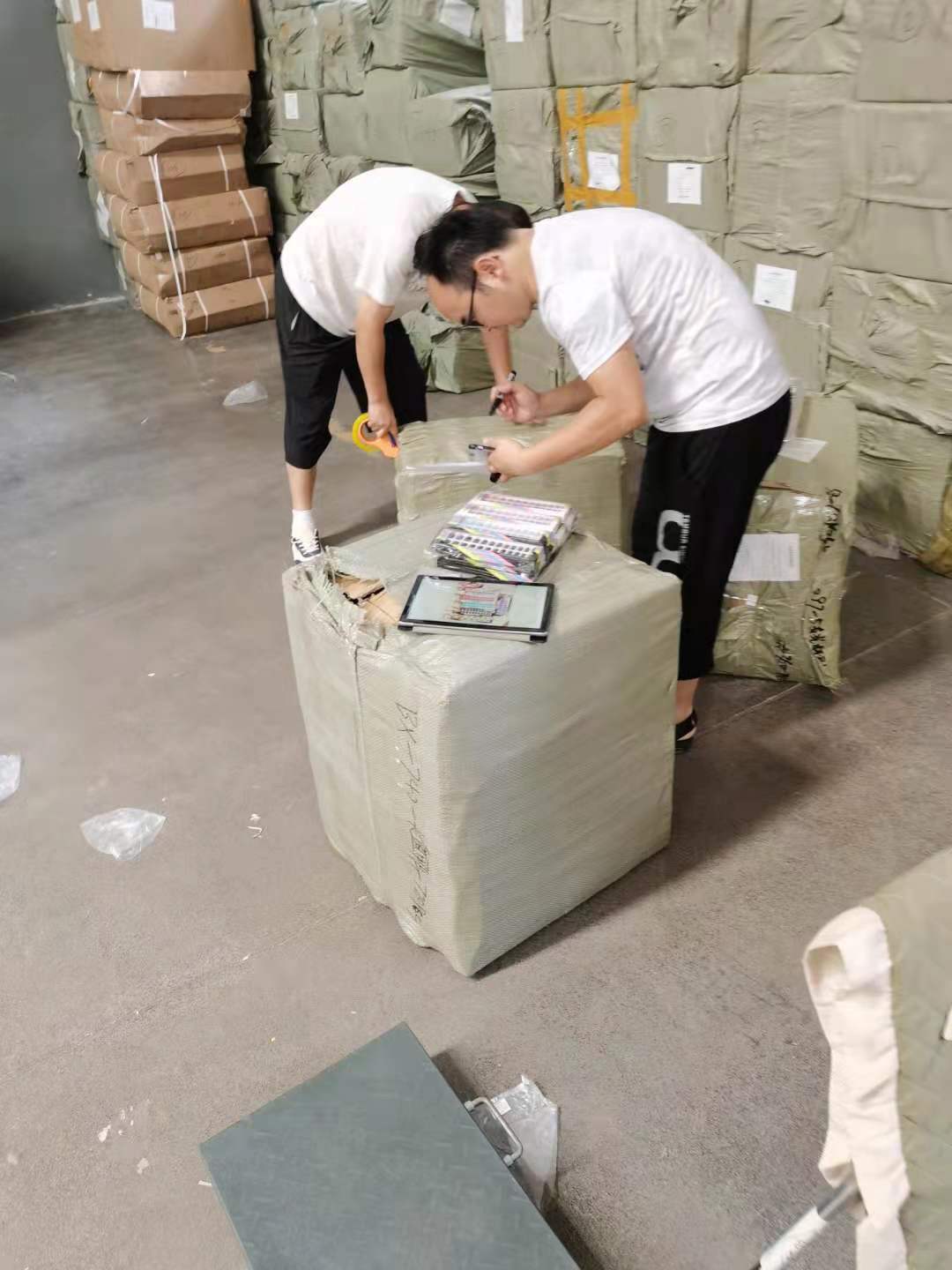 Warehouse introduce(图4)