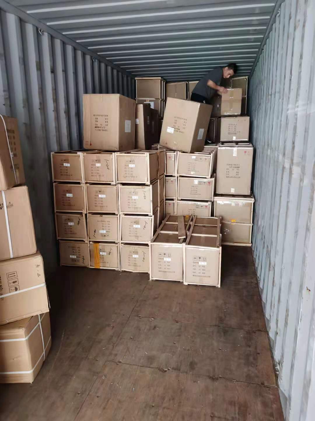 Warehouse introduce(图5)