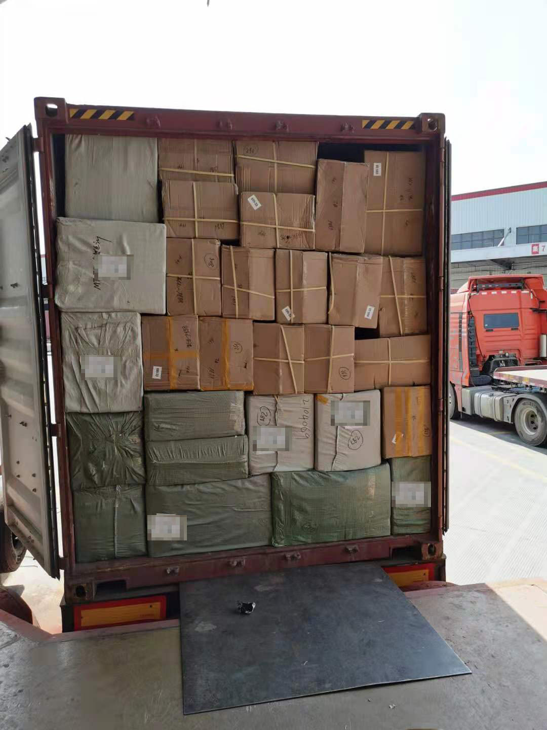 Warehouse introduce(图7)