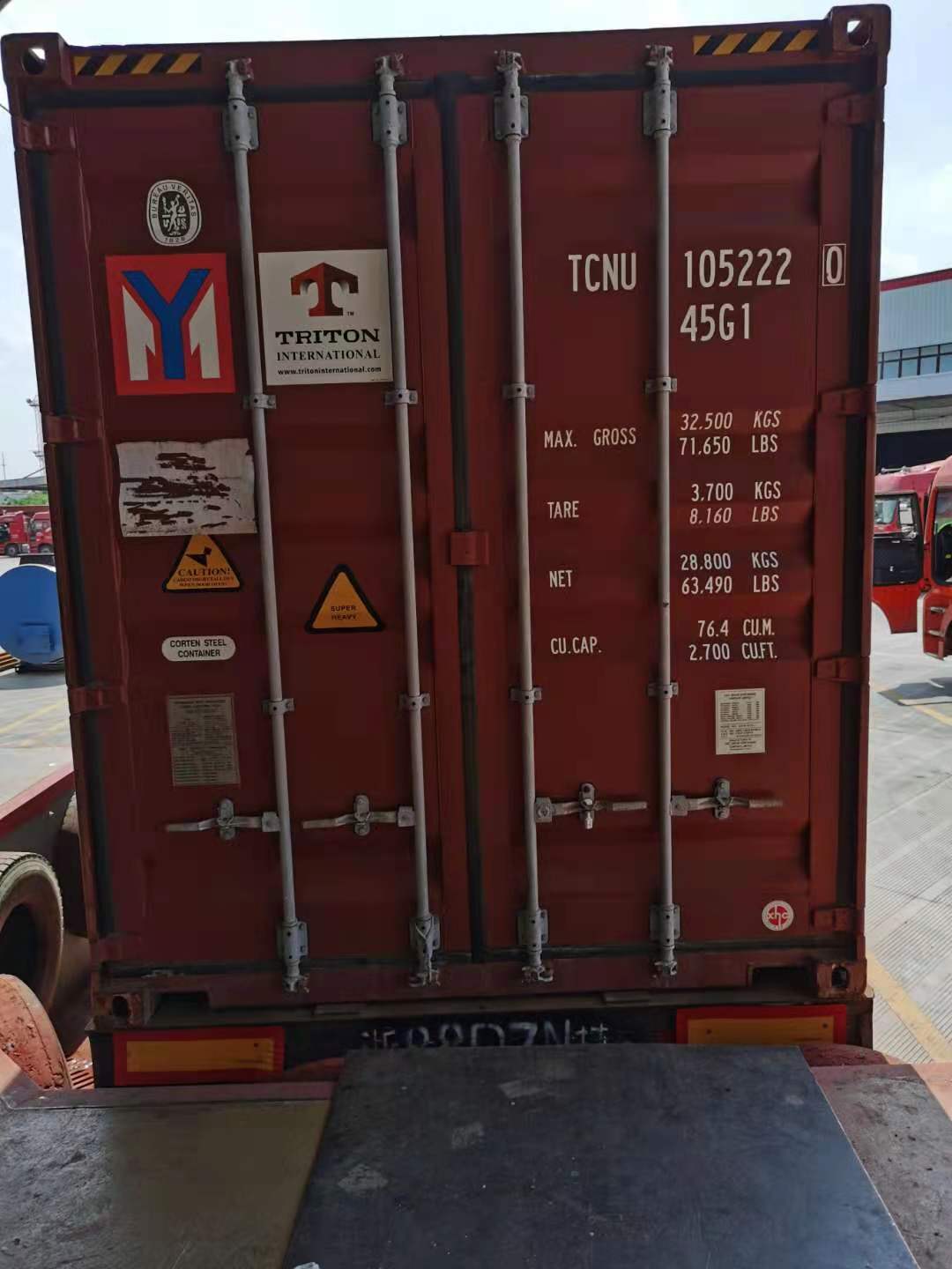 Warehouse introduce(图9)